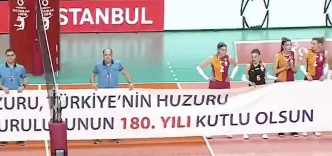 Zehra Güneş gemileri yaktı 4